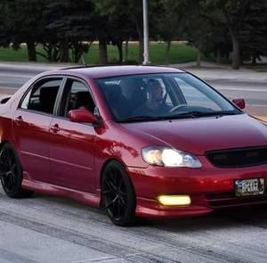 Meet your Posher, Jared